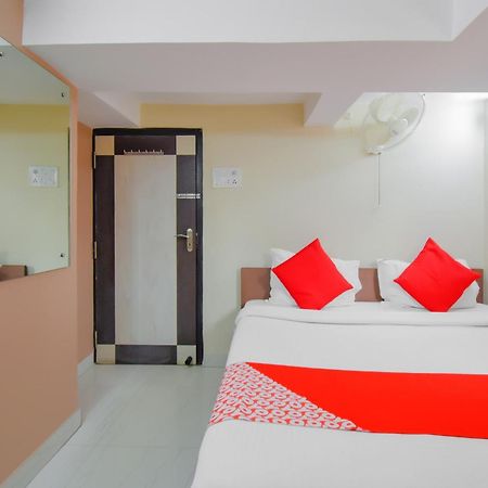 Hotel O Lindsay Inn Guest House Calcutta Calcutta Bara Bazar Exterior foto